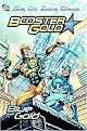 Blue and Gold (Booster Gold) (Paperback)
