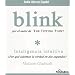 Blink: Inteligencia Intutiva (Spanish Edition)
