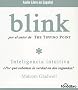 Blink: Inteligencia Intuitiva