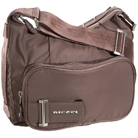 Diesel New Generation Allison Shoulder Bag