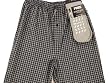 Intimo 1 Lounge Pants with 1 Slipper Sock