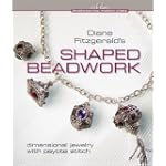 Diane Fitzgerald's Shaped Beadwork