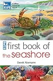 RSPB first book of the seashore