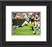 Framed Donald Driver Green Bay Packers Photo