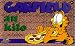 Garfield, tome 1 : Garfield au kilo