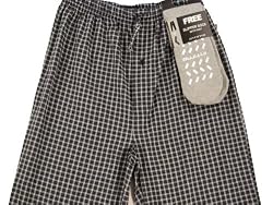 Intimo 1 Lounge Pants with 1 Slipper Sock