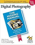 Digital Photography: The Missing Manual