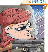 Red Rascal's War: A Doonesbury Book