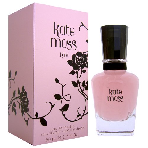 Kate Perfume For Women by Kate Moss EDT Spray 