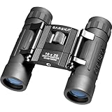 BARSKA Lucid View Compact Binoculars