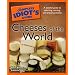The Complete Idiot's Guide to Cheeses of the World