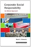 Corporate social responsibility : an ethical approach