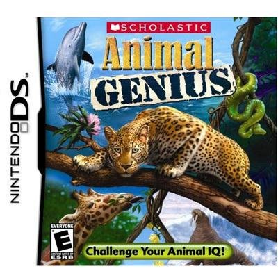 Animal Genius