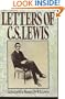 Letters of C. S. Lewis