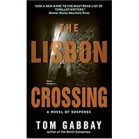The Lisbon Crossing(里斯本十字街)
