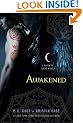 Awakened: A House of Night Novel (House of Night Novels)