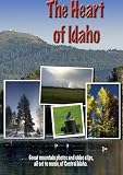 The Heart of Idaho