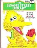 The Sesame Street Library: With Jim Henson's Muppets, Vol. 1