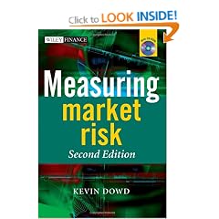 Measuring Market Risk, 2nd Edition (The Wiley Finance Series)