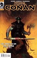 King Conan Phoenix On The Sword #1