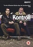 Kontroll [2003] [DVD]