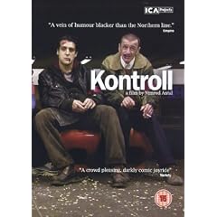Kontroll [2003] [DVD]