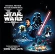 Star Wars Episode V: The Empire Strikes Back  (Bande Originale du Film)