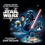 Star Wars Episode V: The Empire Strikes Back [Original Motion Picture Soundtrack]