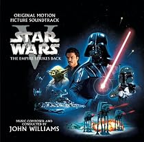 Star Wars: Episode V - The Empire Strikes Back