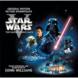 【クリックで詳細表示】Star Wars V： The Empire Strikes Back [Collector’s Edition， Soundtrack， Import]