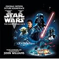 Star Wars Episode V: The Empire Strikes Back  (Bande Originale du Film)