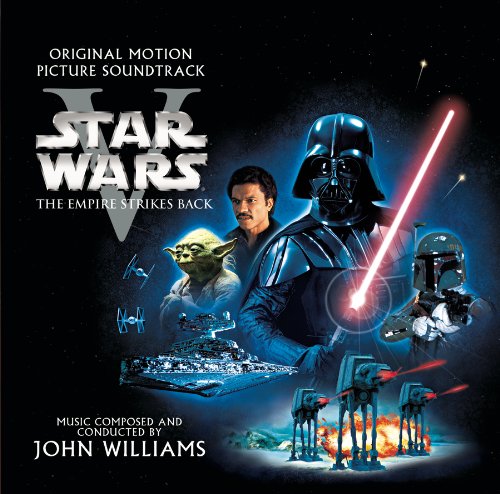 John Williams - The Empire Strikes Back - Zortam Music