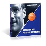 Machen Sie den positiven Unterschiedvon "Christian Bischoff"