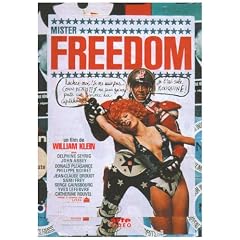 Mister Freedom