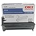 OKI Data 434490228 Image Drum Unit for C8800n, C8800dn and C8800dtn Printers, 20,000 Pages Yield, Black