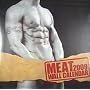 Meat 2009 Wall Calendar