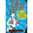 Toby Tucker: Picking People's Pockets by Val Wilding and Michael Broad