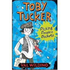 Picking People's Pockets (Toby Tucker)