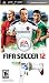 FIFA Soccer 12