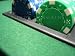 8 Player 2-Fold Octagon Poker Table Top