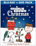 A Charlie Brown Christmas [Blu-ray]