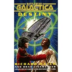 Destiny (Battlestar Galactica)