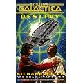 Destiny (Battlestar Galactica)