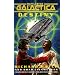 Battlestar Galactica: Destiny: A New Novel Based on the Universal Television Series Created by Glen A. Larson (Battlestar Galactica)