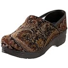 Dansko Professional Print Clog