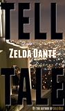 Tell Tale (Violet Spree Agency #2)