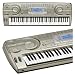 Casio 76-key Smartmedia Keyboard