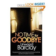 No Time For Goodbye