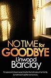 No Time For Goodbye