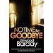No Time For Goodbye
